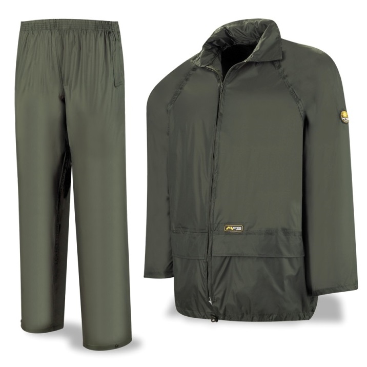 Traje de agua 100% Poliuretano Verde 188-TAPV - Referencia 188-TAPV